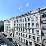 4Youhomes - Cosy Studio In Central Station District