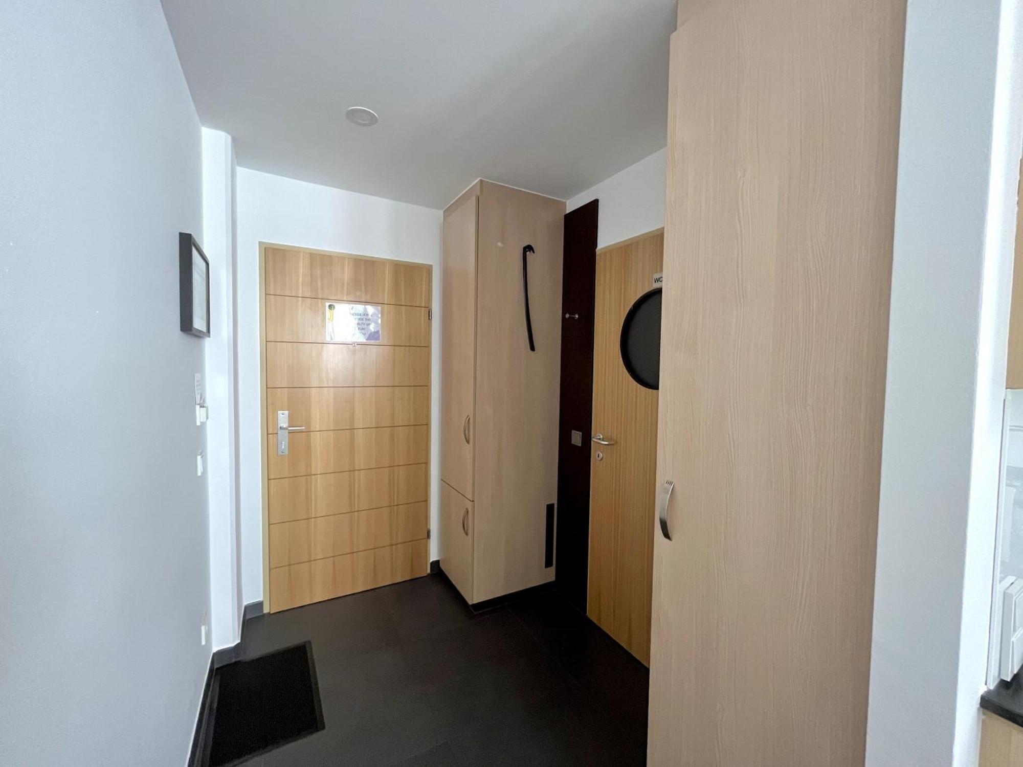 4youhomes - Cosy In Station District *