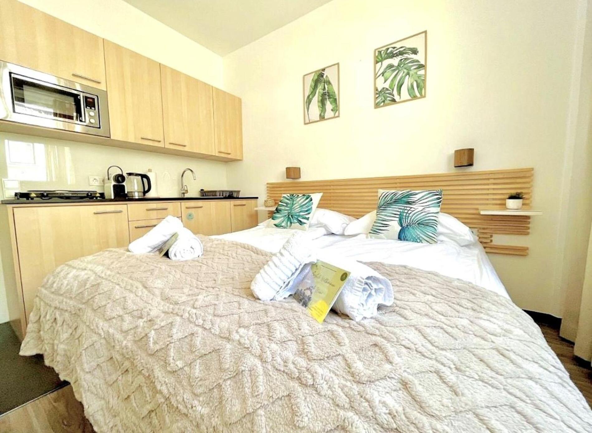 4youhomes - Cosy In Station District